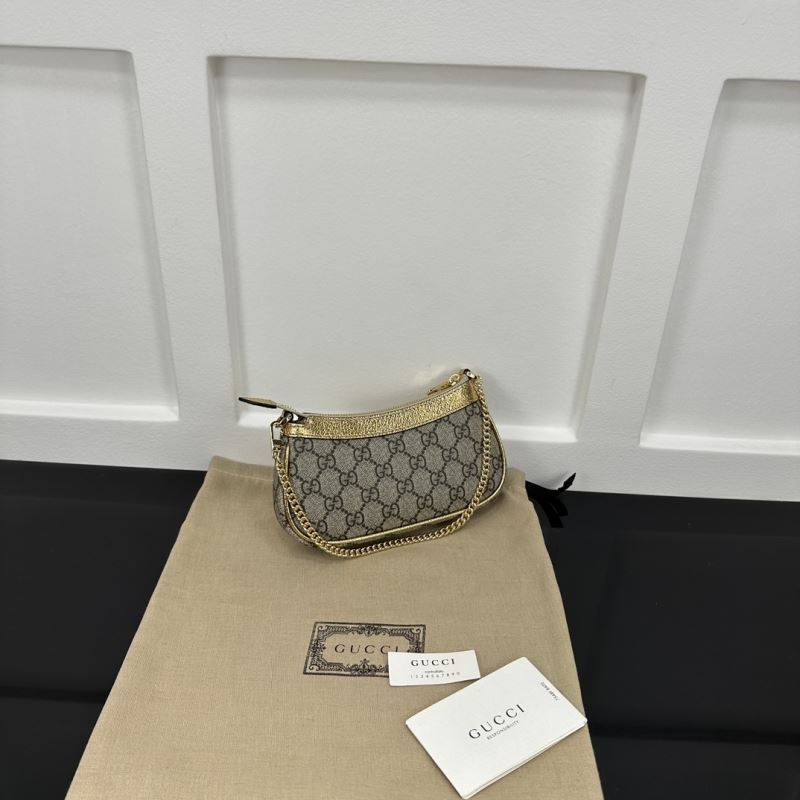 Gucci Top Handle Bags